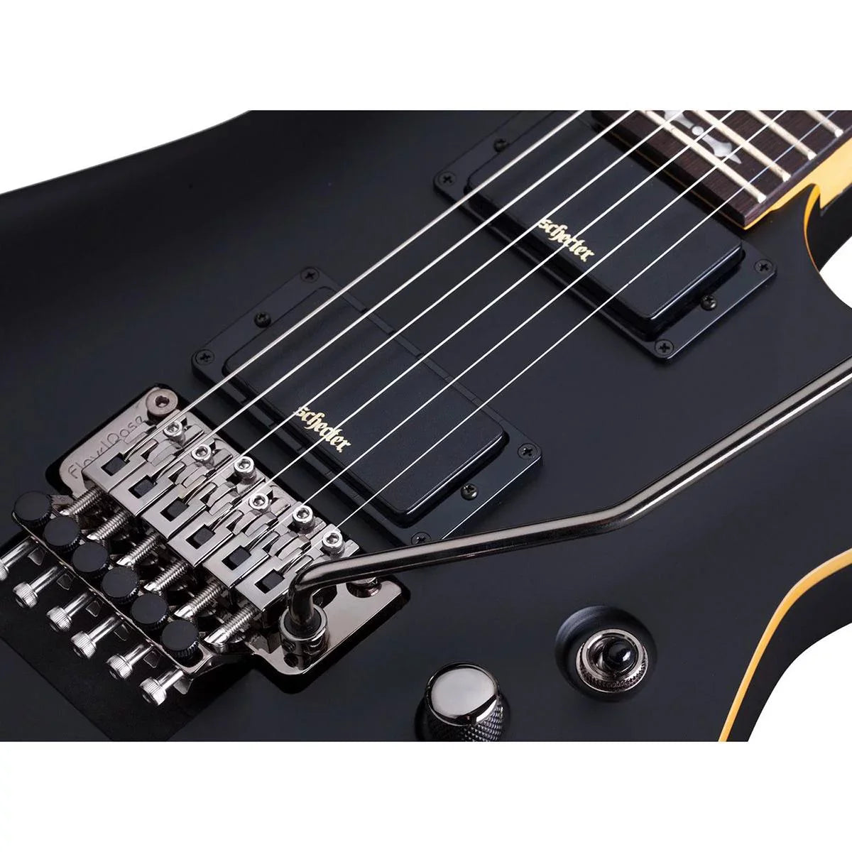 Sizechecter Demon-6 FR Electric Guitar