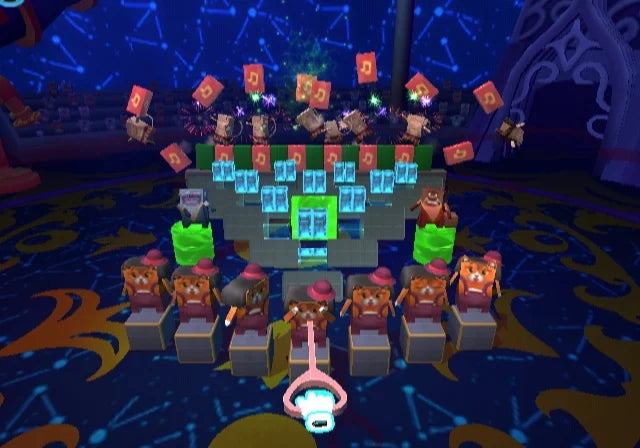 Boom Blox Bash Party - Nintendo Wii