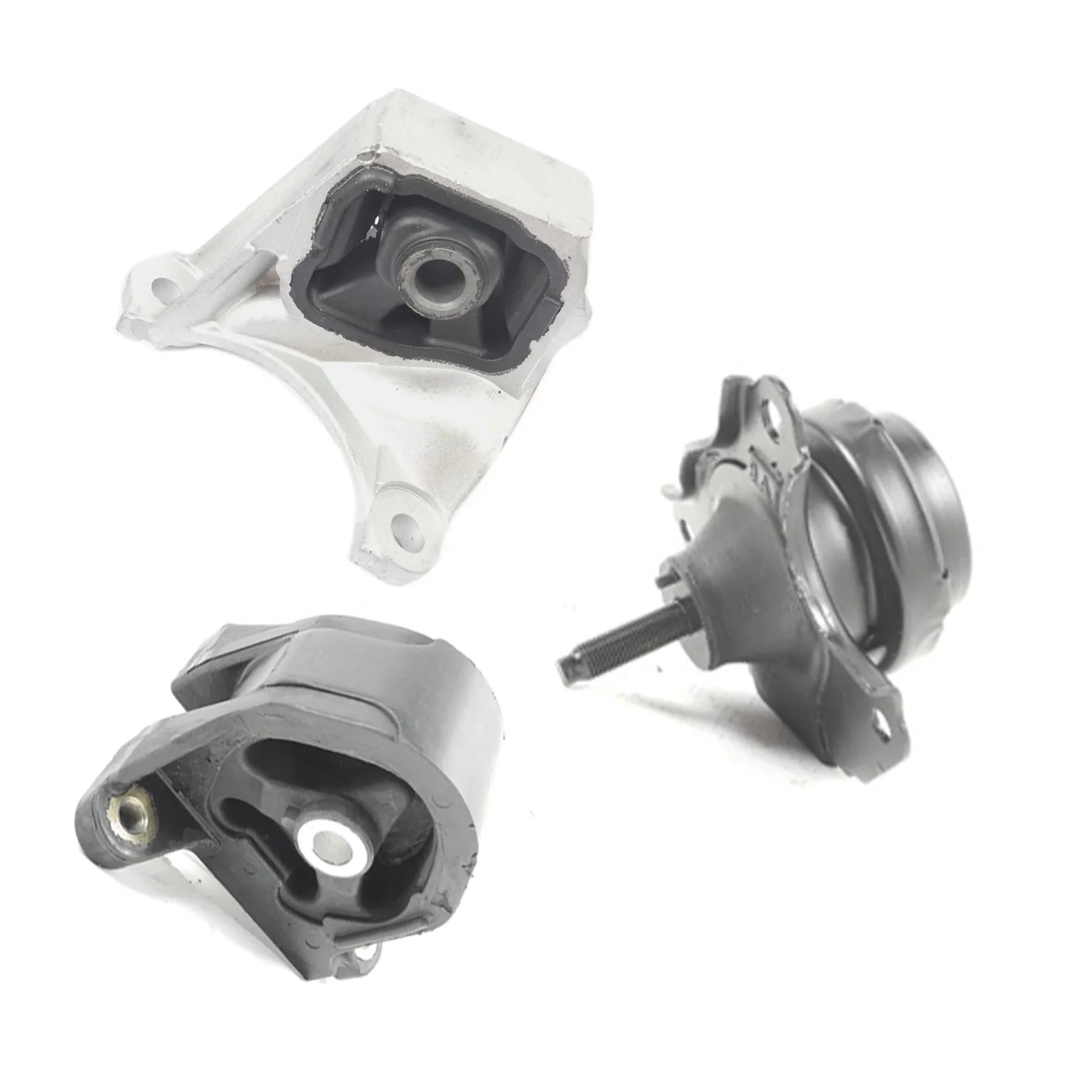 M583 4549 6596 4508 For 02-06 Honda CR-V 2.4L Engine Motor Mount Sizeet 3 02 03 04 05 06