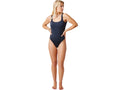 Carve Designs Sizekye Compression One Piece - Women's, Black, Sizemall