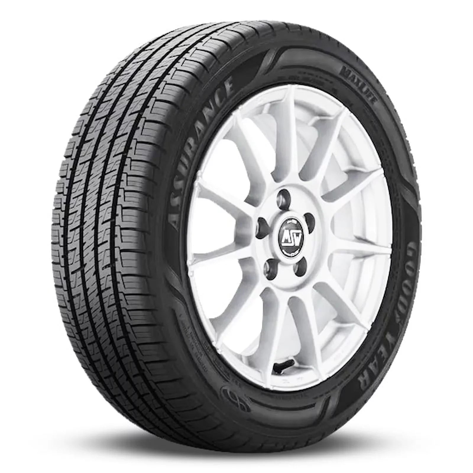 Goodyear Assurance Maxlife 205/65R16 95H All-Sizeeason Tire
