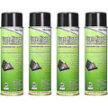 Evap Pillow Coil Cleaner 18Oz (4 Pack)