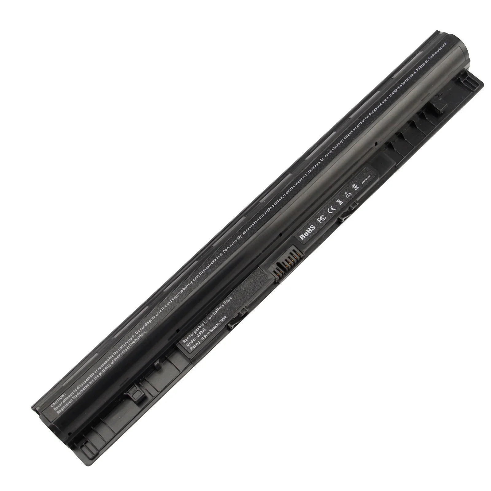 New Battery L12Size4E01 For Lenovo G400s G500s G50-45 G50-70 G50-80 G70-80 80L0