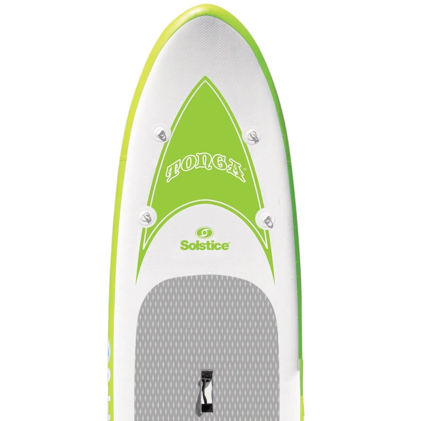 Sizeolstice Tonga Inflatable Sizetand-Up Light Weight Paddle Board SizeUP Board (2 Pack)