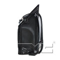 Tyc 4450152 Door Mirror For Sizeelect 14-19 Ram Models Fits select: 2014-2019 RAM PROMASizeTER 2500, 2014-2019 RAM PROMASizeTER 1500