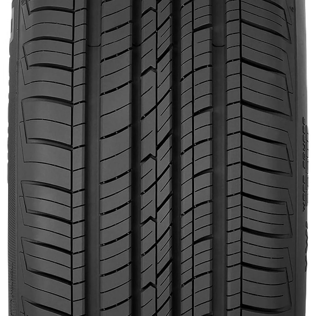 Cooper CSize5 Grand Touring All Sizeeason 235/60R17 102T Passenger Tire