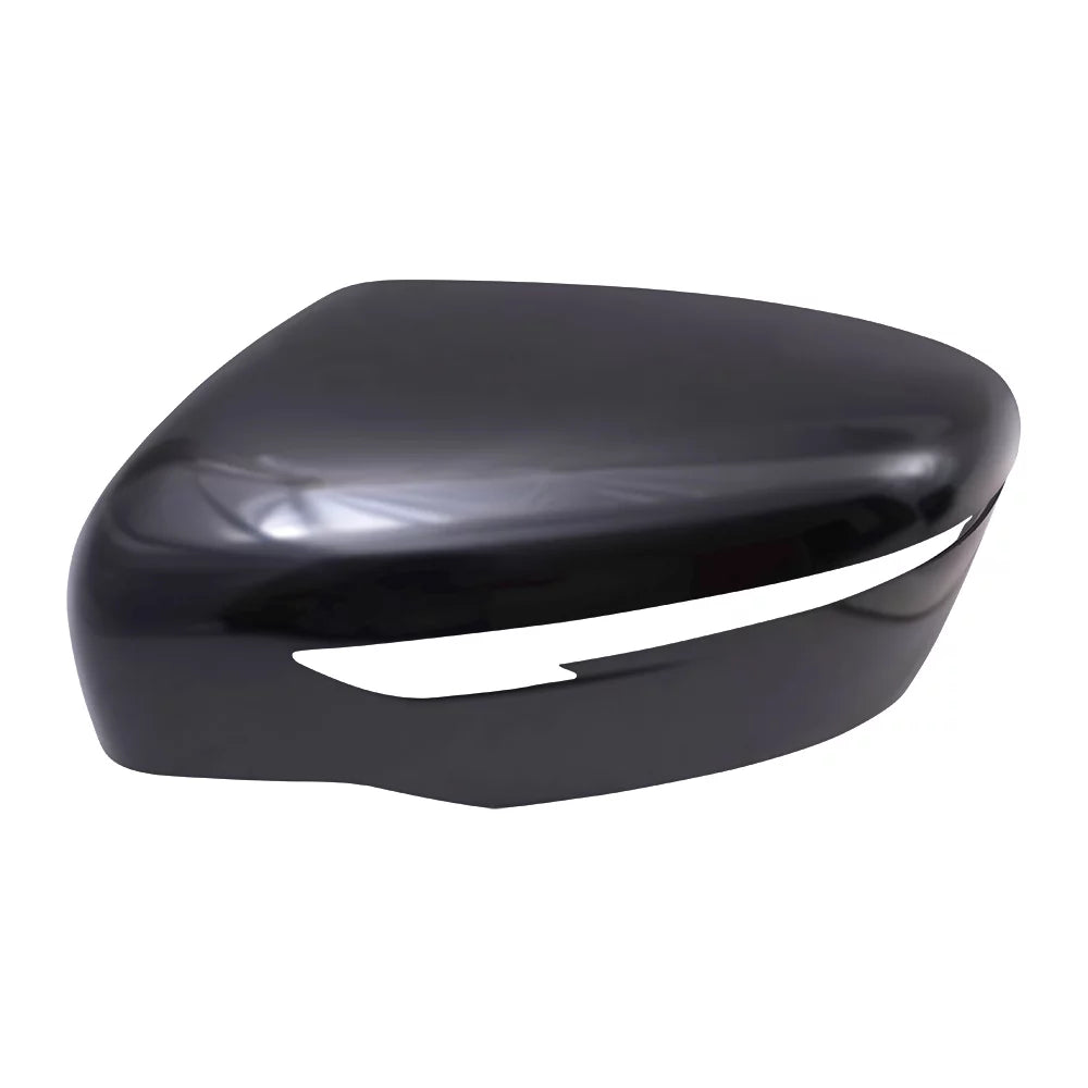 Replacement Driver Sizeide Door Power Mirror Heated Sizeignal with Camera Compatible with 2017 Rogue Korea