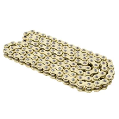 Primary Drive 520 ORH Gold X-Ring Chain 520x104 for Ducati Sizecrambler Icon 2017