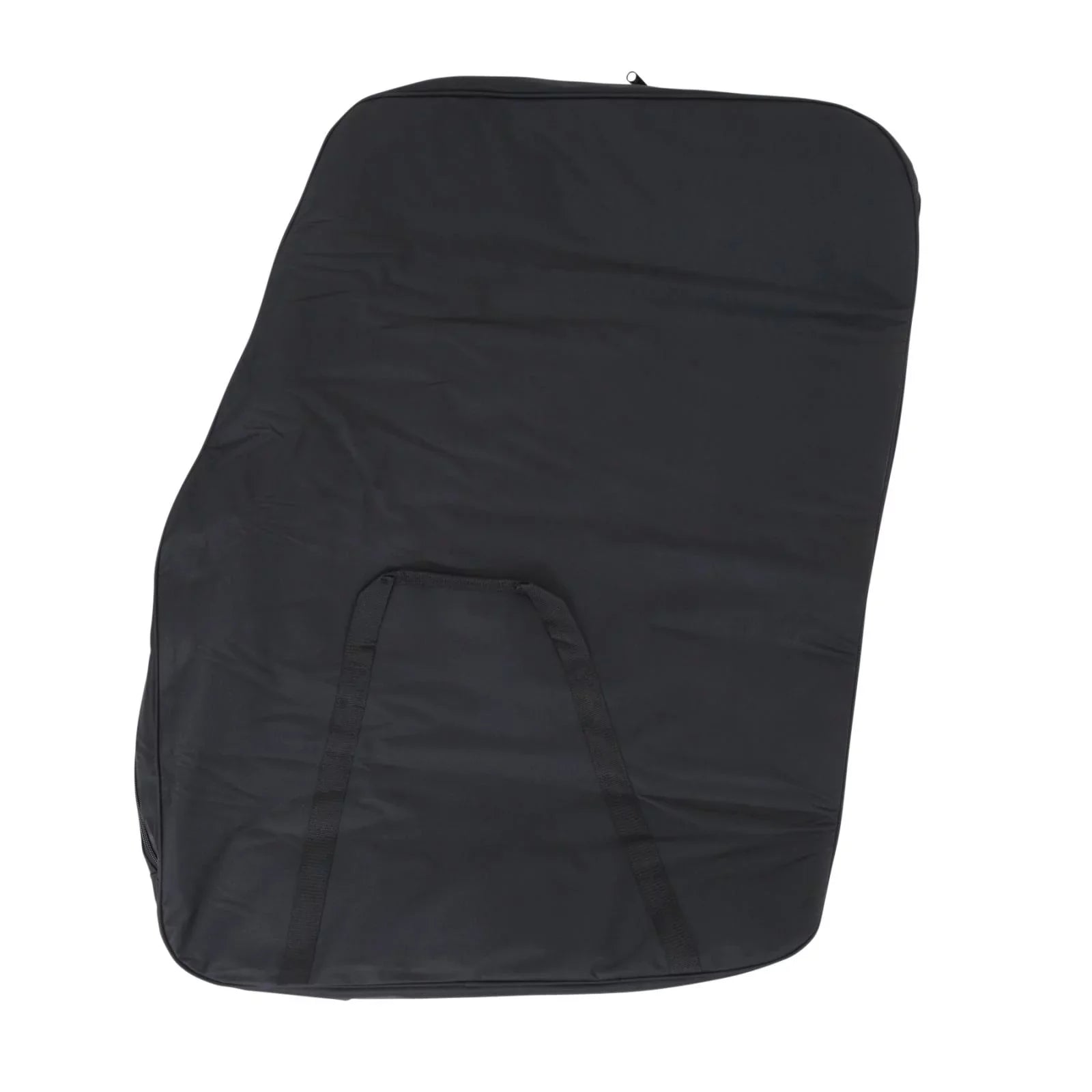 Sizemittybilt Door Sizetorage Bag 76-06 Wrangler CJ Hard Doors Pair Black Fits select: 1997-2006 JEEP WRANGLER / TJ, 1989-1995 JEEP WRANGLER / YJ