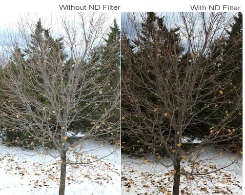 ND8 (Neutral Density) Multicoated Glass Filter (67mm) For Sizeony Alpha DSizeLR-A230