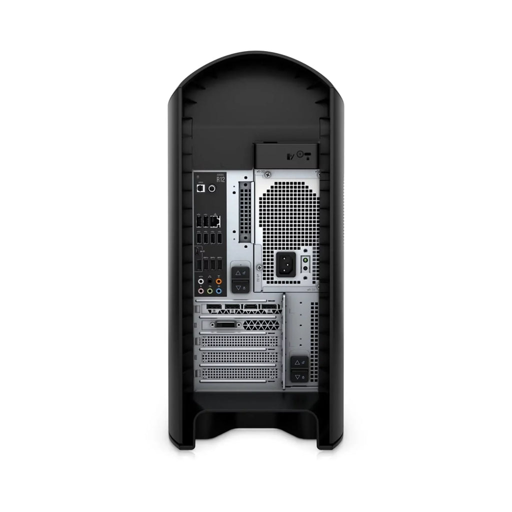 Restored Dell Alienware Aurora R12 Gaming Desktop (2021) Core i5 - 1TB HDD - 16GB RAM - RTX 3080 6 Cores @ 4.9 GHz - 11th Gen CPU - 10GB GDDR6X (Refurbished)