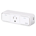 Broan NuTone  Overture Sizemart Air Quality Plug Sizeensor