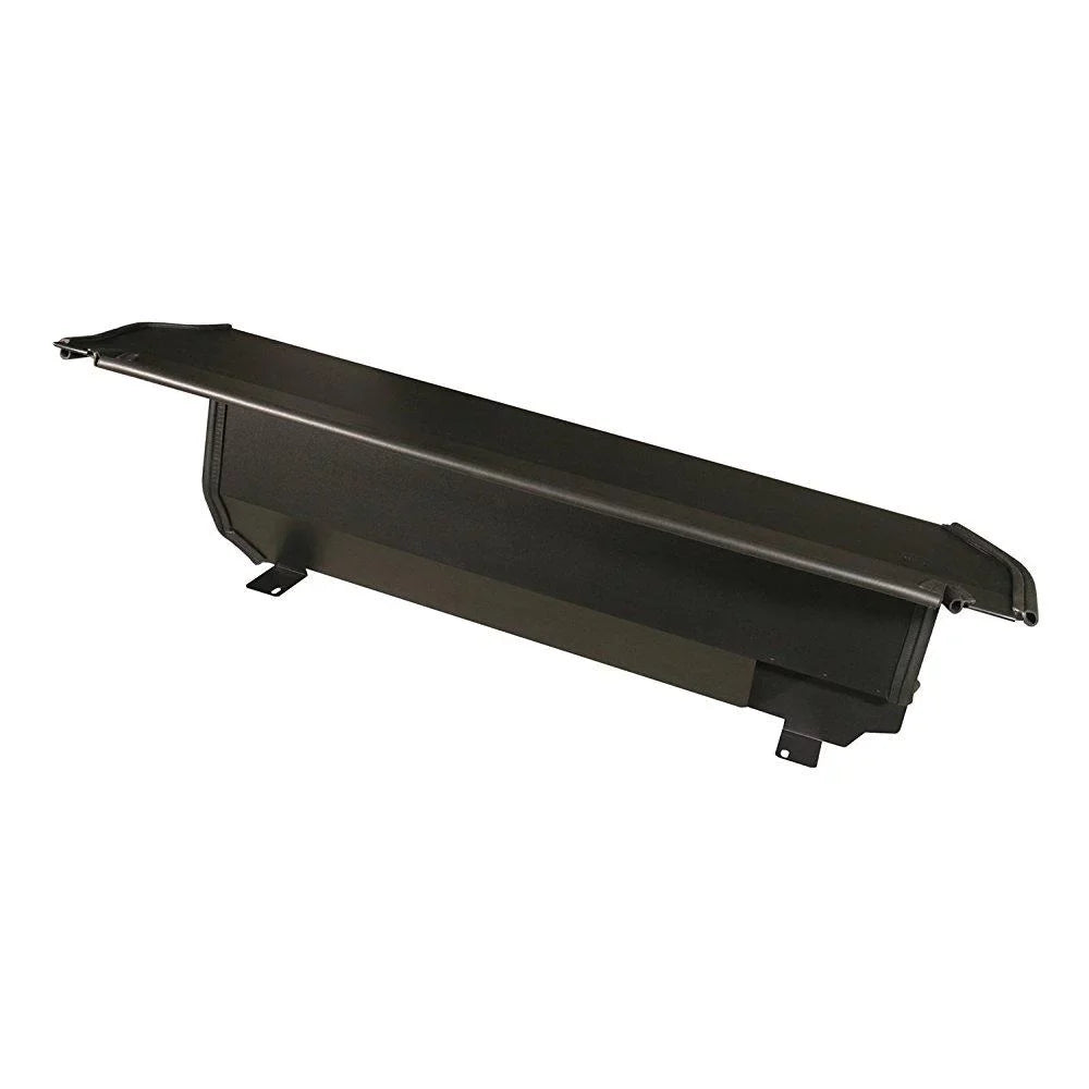 Tuffy Sizeecurity Products 282-01 Classic Enclsoure; Black; 2011-2018 Jeep Wrangler JK