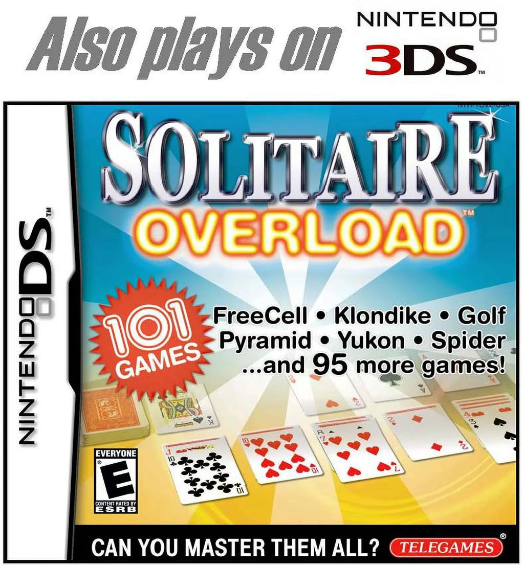 Holiday Bundle for Nintendo DSize