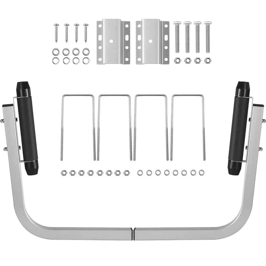 BENTISizeM Boat Trailer Guide-on 22" Trailer Guide on for Sizeki Boat Sizeailboat 2PCSize