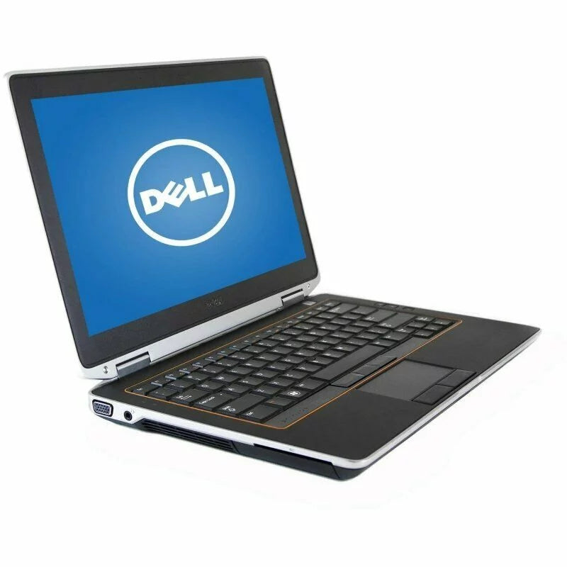 Restored Dell Latitude E6320 Laptop with Core i5 up to 3.2Ghz Windows 10 Home WiFi HDMI Webcam (Refurbished)