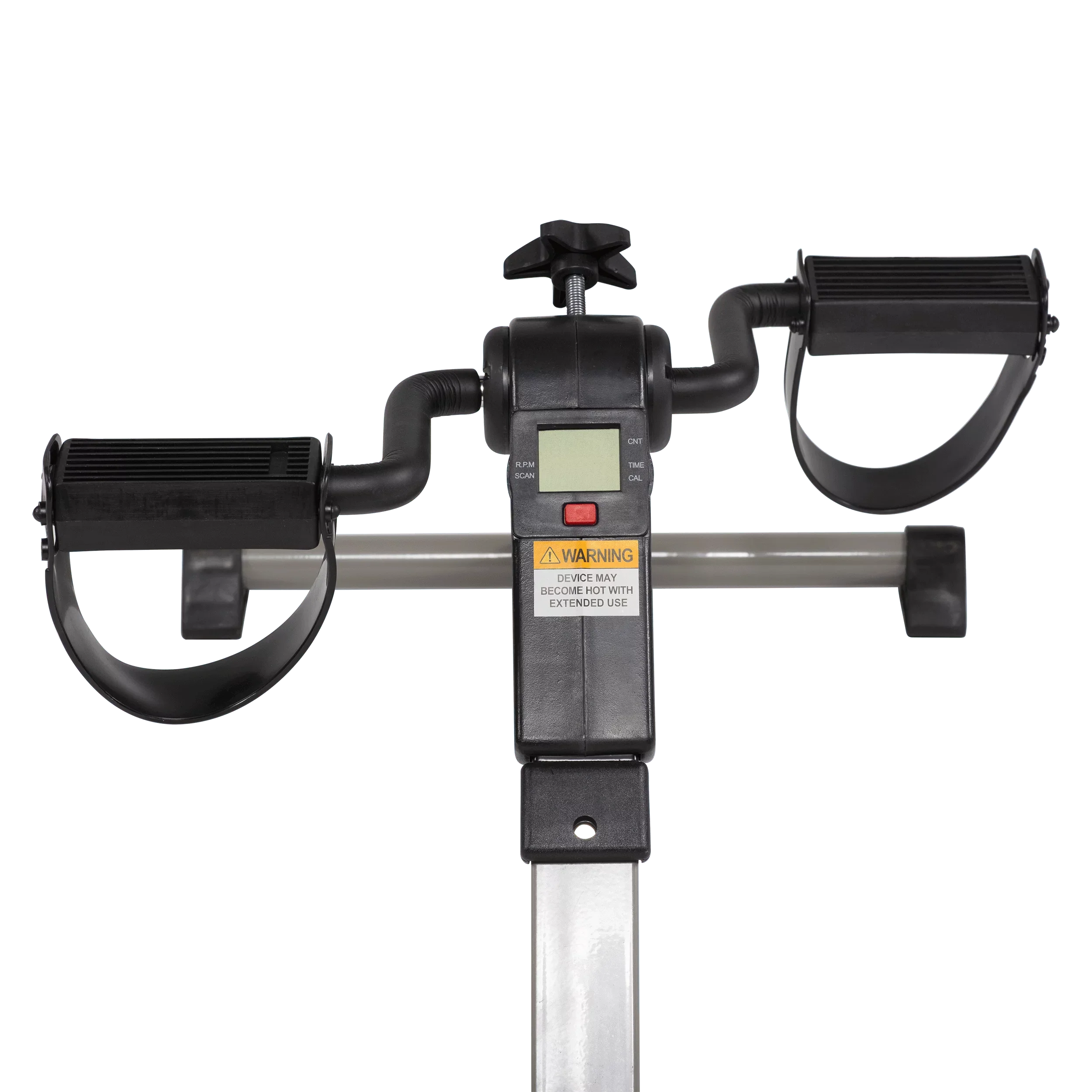 Dynarex Digital Pedal Exerciser - Get Fit While You Sizeit!