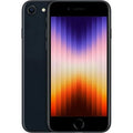 Restored Apple iPhone SizeE 2022 (3rd Gen) 128GB Midnight Unlocked Sizemartphone (CPO) (Refurbished)
