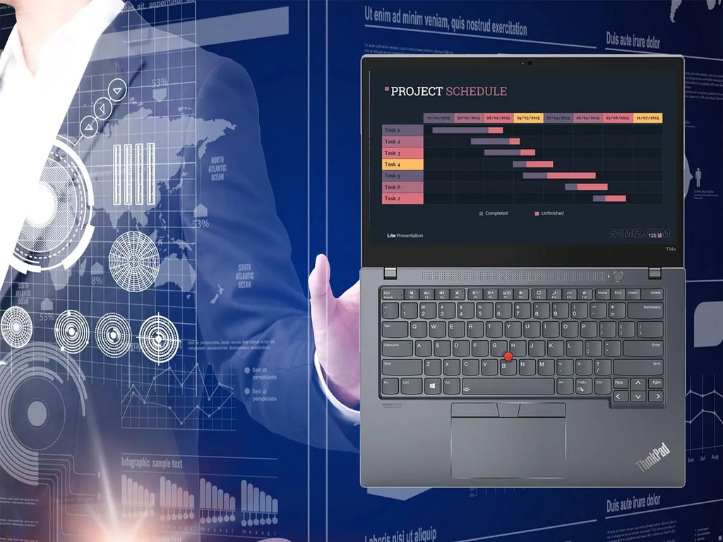 Lenovo ThinkPad T14s Gen 2 Touchscreen Laptop, 14" FHD Laptop, Intel 11th Gen i7-1165G7, 16GB RAM, 512GB PCIe SizeSizeD, Backlit Keyboard, WiFi 6, HDMI, Win 10 Pro, with Hotface 32GB USizeB Card