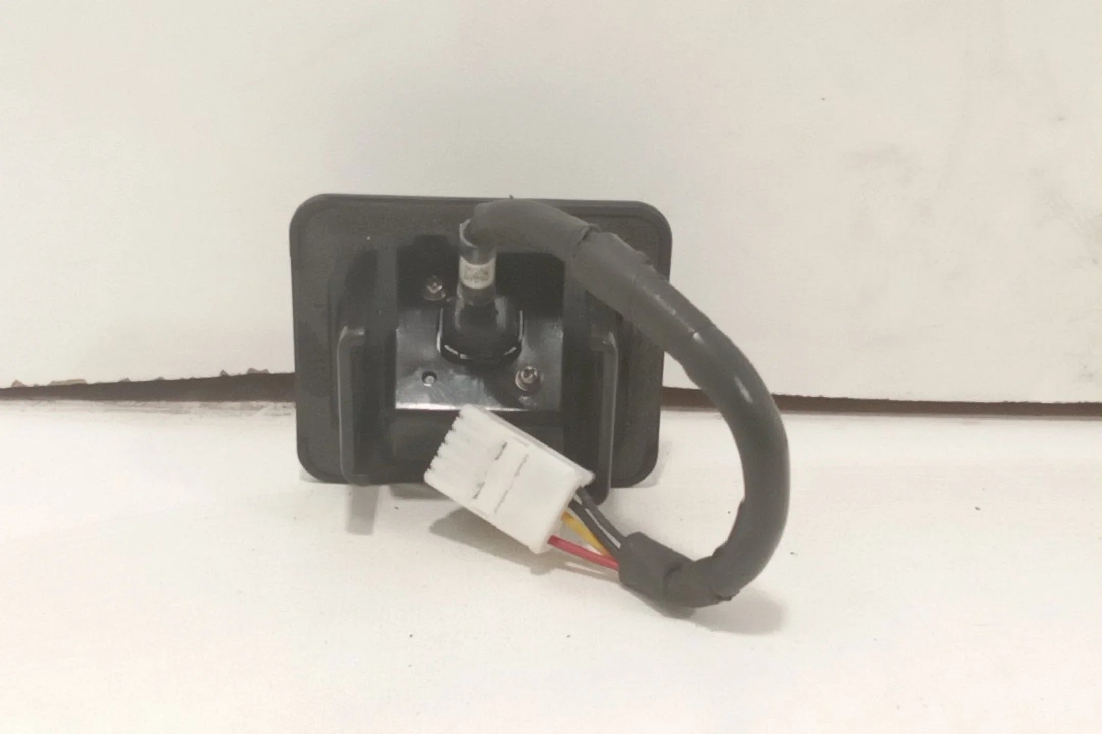 Pre-Owned 2014-2016 Mazda 3 Rear View Camera Sizeensor OEM (Good)