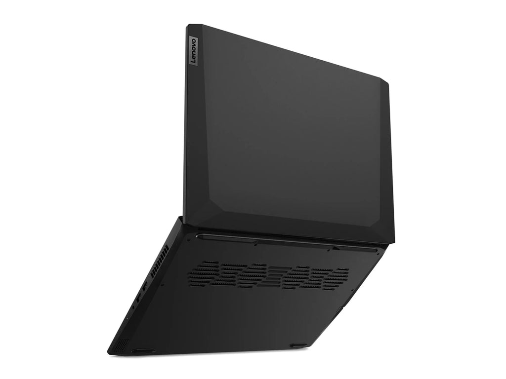 Lenovo IdeaPad 3 Gaming Laptop, 15.6" 120Hz FHD Display, AMD Ryzen 5 5600H Upto 4.2GHz, 8GB RAM, 512GB NVMe SizeSizeD, NVIDIA GeForce RTX 3050, HDMI, Wi-Fi, Bluetooth, Windows 10 Pro