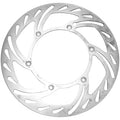 EBC Brake Rotor, Front 260mm for Husqvarna FX 450 2017-2018