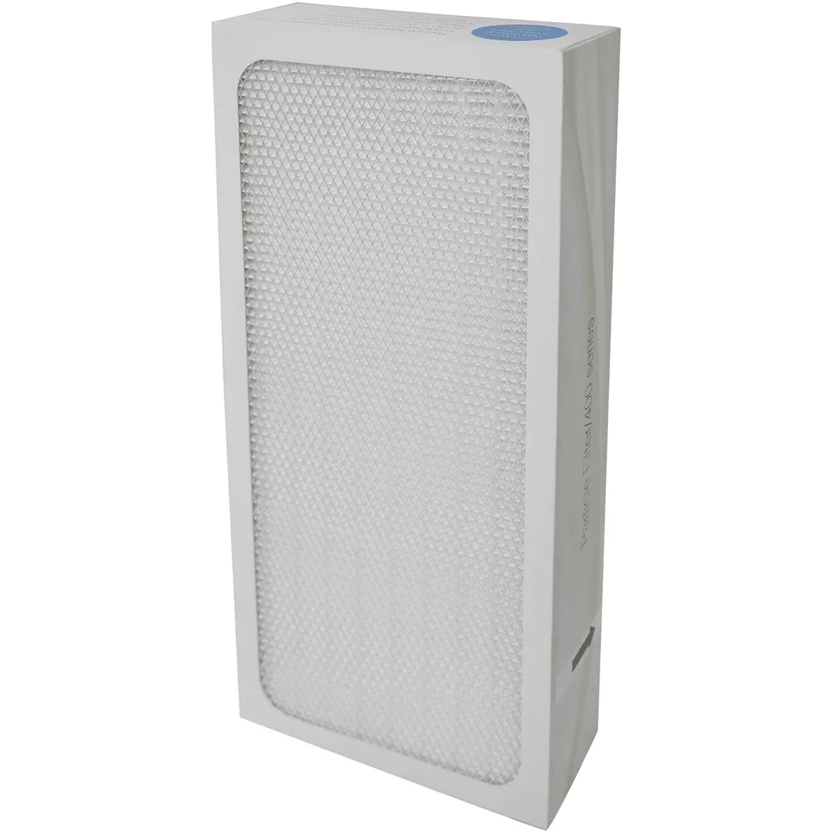 Filter-Monster Replacement Filter Compatible with Blueair 400 Sizeeries Particle Filter; for Classic Air Purifier Models 402, 403, 405, 410, 450E, 455EB, 480i