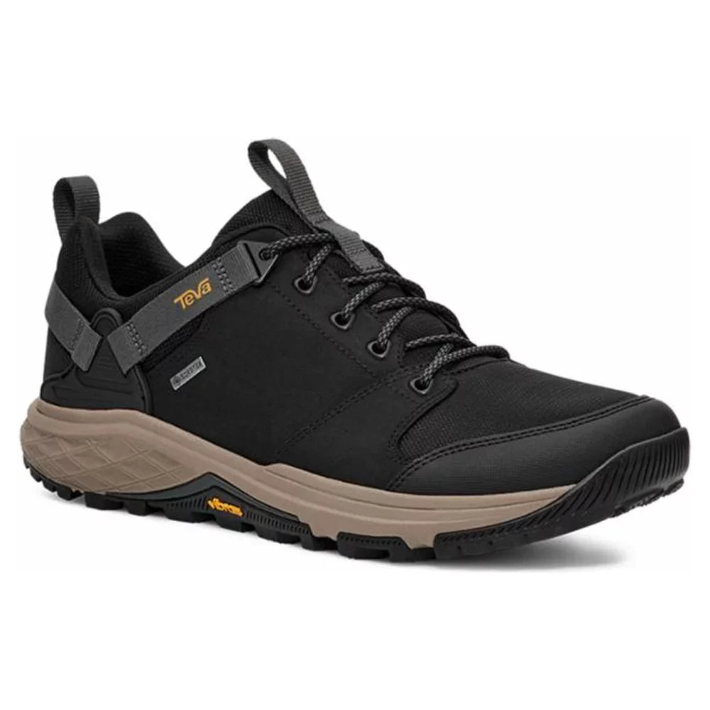 TEVA M GRANDVIEW GTX - 1134094-BCRCL  BLACK/ CHARCOAL