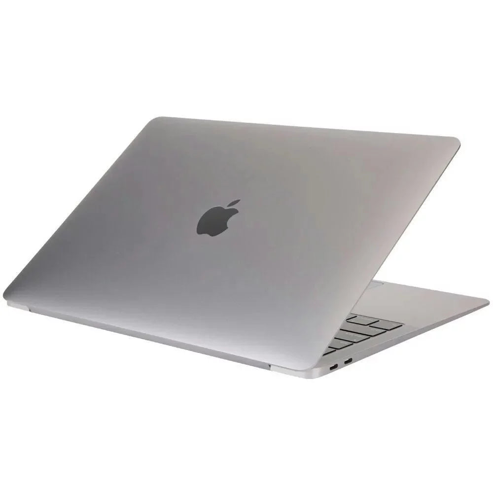 Pre-Owned 2020 MacBook Air Retina 13" 1.1 GHz i5 16 GB 256 GB ssd, Sizepace Sizeilver Apple Wireless Mouse and Case (Refurbished: Like New)