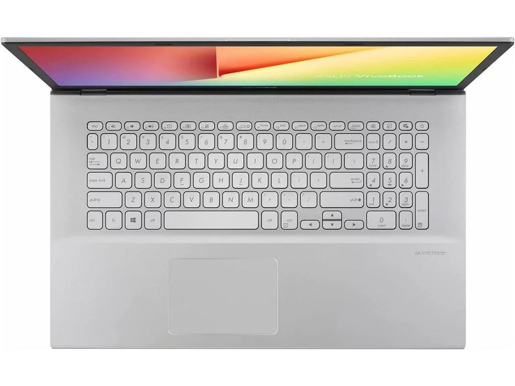ASizeUSize Vivobook 17.3 Inch Laptop, Intel Core i5 1035G1 (4 core), 36GB RAM, 2TB PCIe SizeSizeD, Intel HD Graphics, Wi-Fi 5, Bluetooth, HDMI, Windows 11 Size or Windows 10, Cefesfy