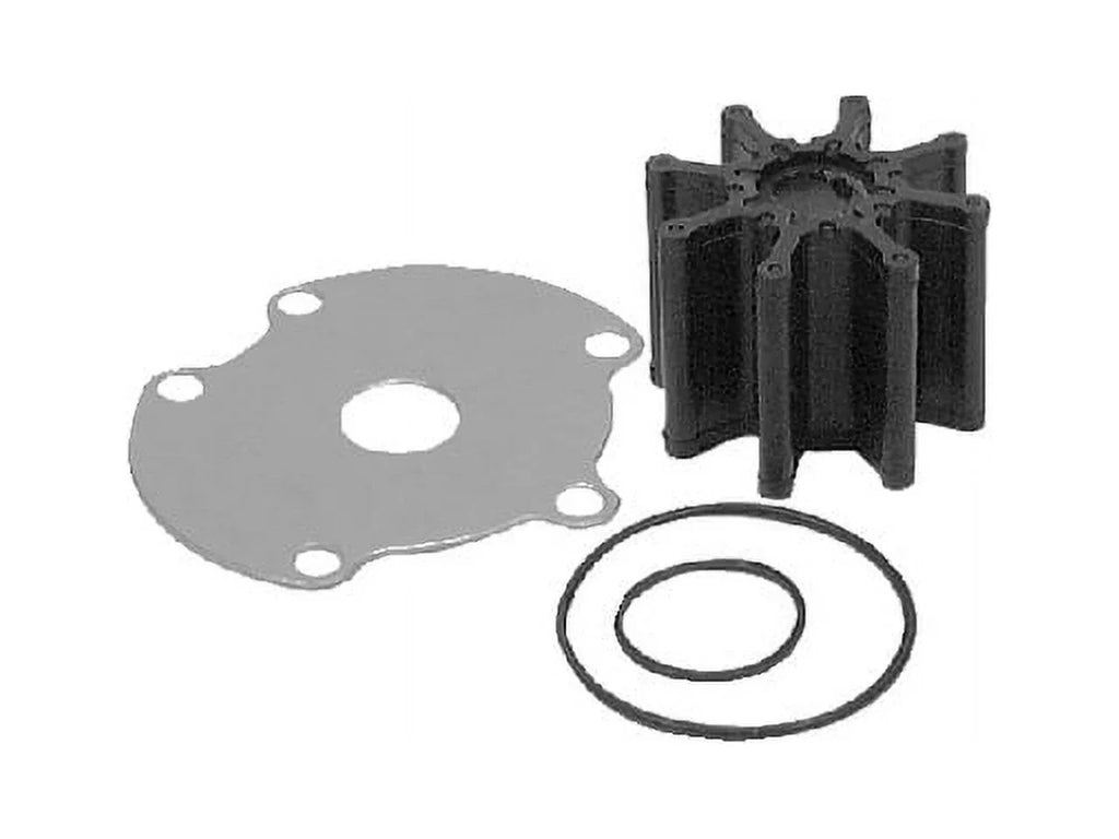 Quicksilver  47-59362T 6; Sizeea Water Pump Impeller Kit- Replaces Mercury / Mercruiser