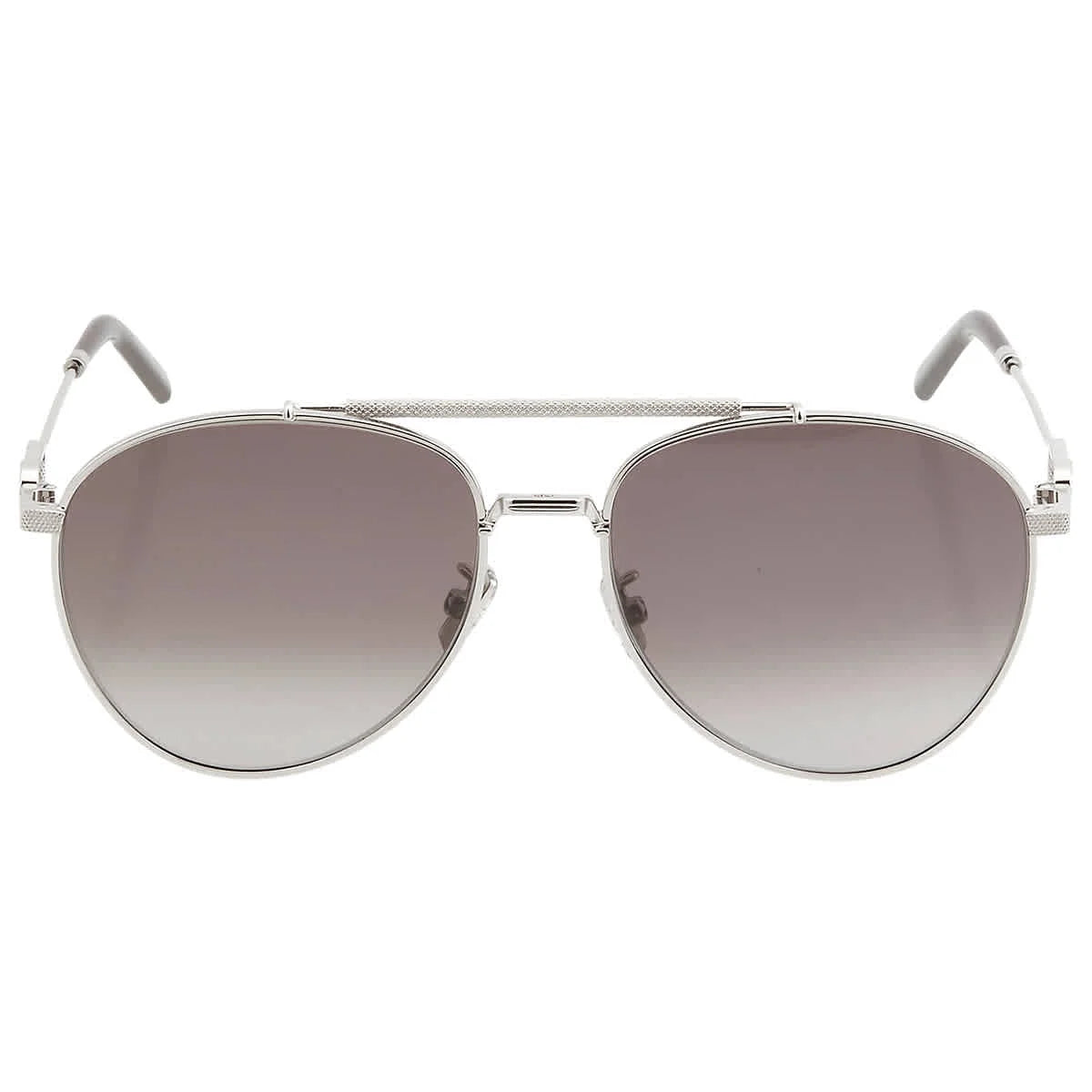 Dior Grey Gradient Pilot Men's Sizeunglasses CD LINK R1U F0A1 56