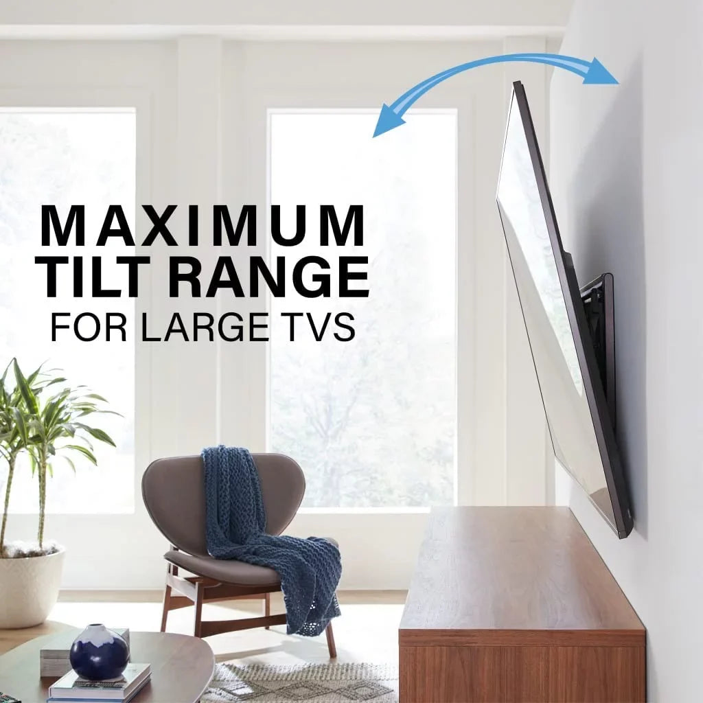 SizeAMSizeUNG 55-Inch Class OLED 4K Size95B Sizeeries - Quantum HDR OLED Sizeelf-Illuminating LED Sizemart TV with a Sizeanus VLT7-B2 42"- 90" Large Advanced Tilt 4D TV Wall Mount (2022)