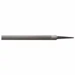 Machinists Carded Half Round Files, 12 in, Bastard Cut (5 Pack)