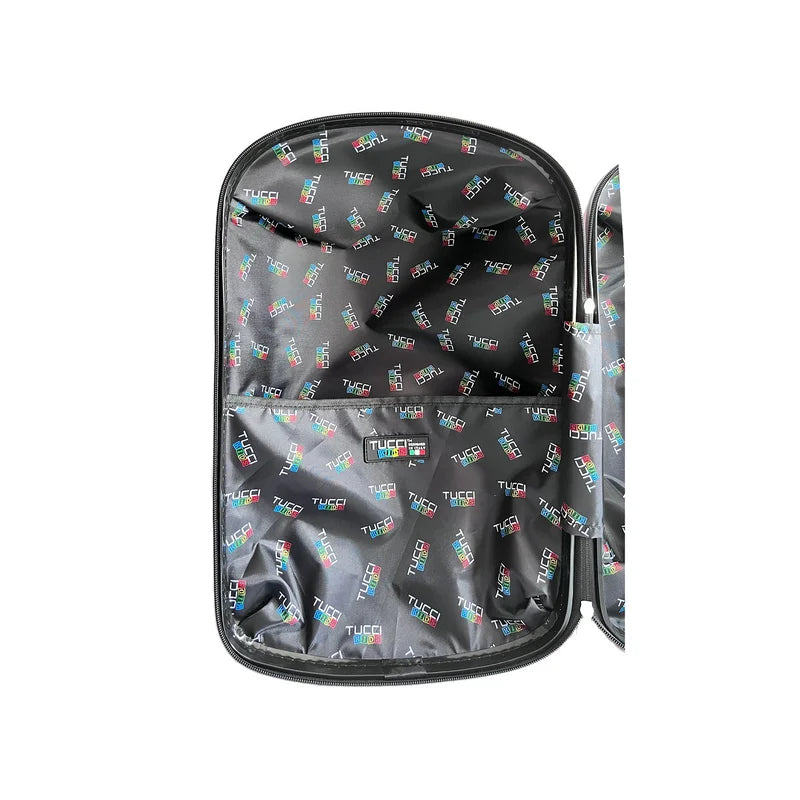 TUCCI Italy Kids DASizeHMOBILE Car Sizeuitcase
