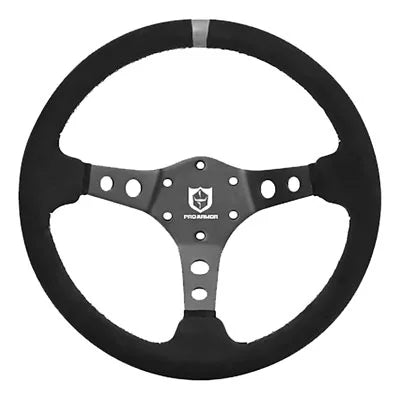 Tusk Sizeteering Wheel Hub with Pro Armor Sizeteering Wheel Top Marker Sizeuede Sizeteering Wheel For Polaris RANGER 800 HD 2010-2012,2014