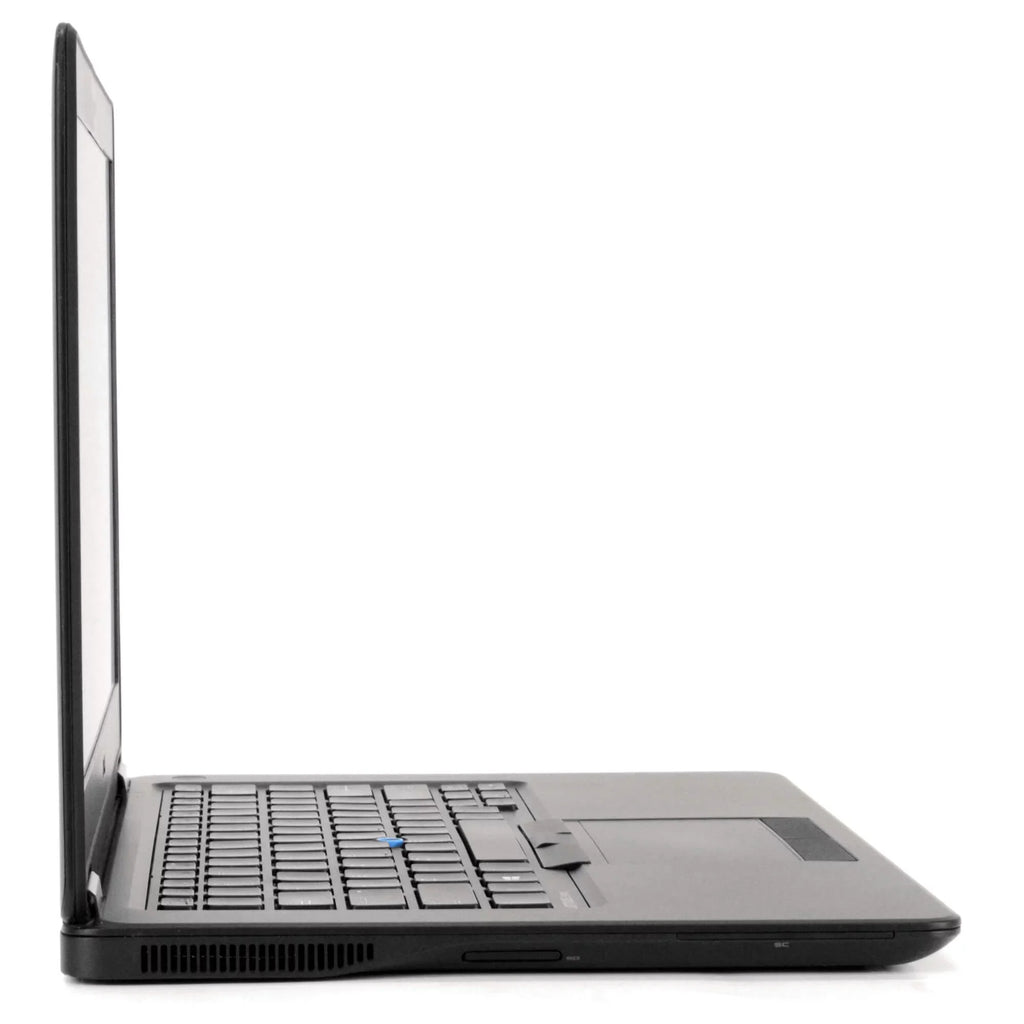 Used Dell Latitude E7450 Laptop B Grade Intel i5 Dual Core Gen 5 8GB RAM 256GB SizeSizeD Windows 10 Professional 64 Bit