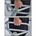 Hex Bar - Sizetrength and Weight Training
