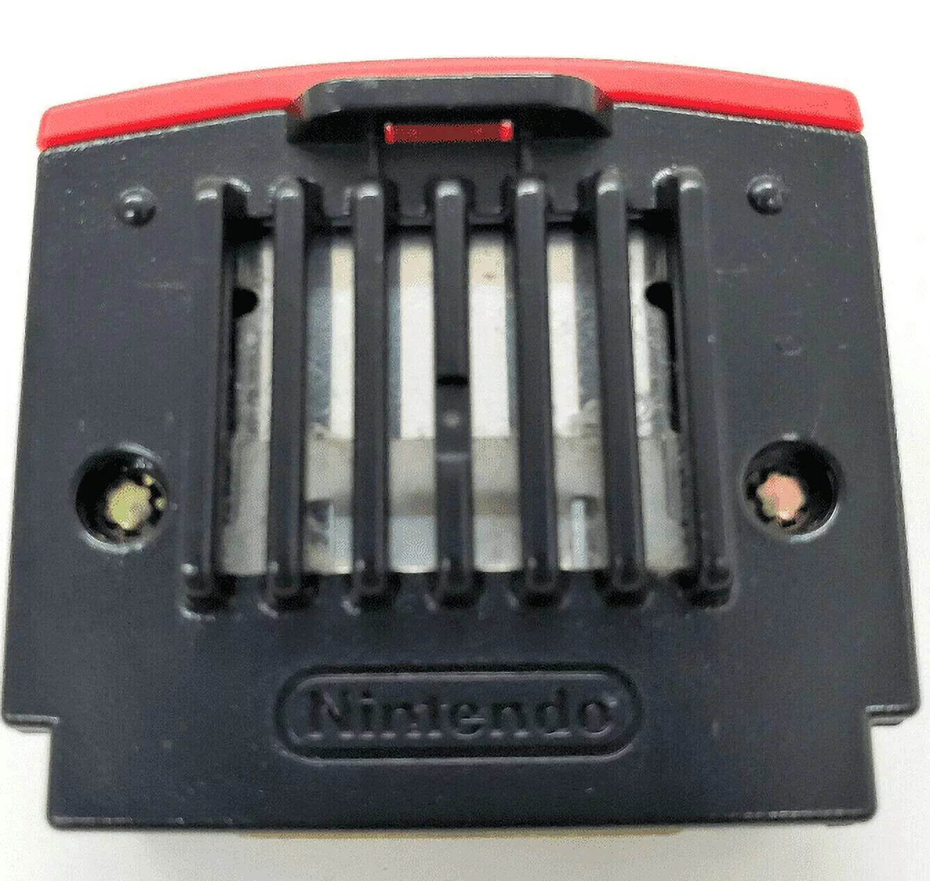 Pre-Owned Authentic Nintendo N64 Expansion Pak
