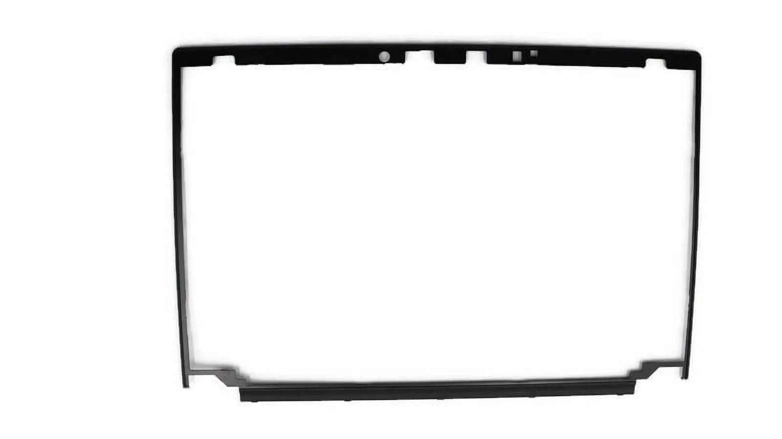 New Genuine Lenovo ThinkPad T480Size 20L7 20L8 LCD Front Bezel Frame W/ IR 01YN981