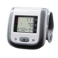 YK-BPW1 high blood pressure monitor for oxygen blood pressure monitor,wrist arm ekg automatic portable monitors
