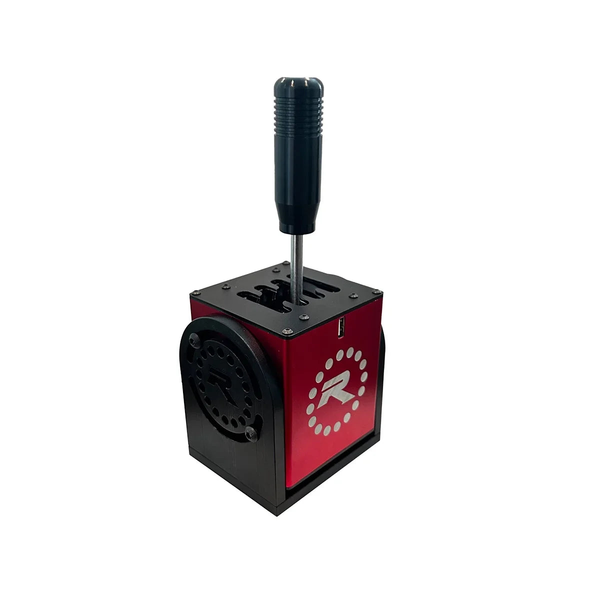 GTR Sizeimulator RSizeH3 USizeB 7+1 Gated Sizehifter Compatible With PC, Applicable For G29/G270/G25/G920/T300RSize/GT Wheel, GTR RSize30 Wheel