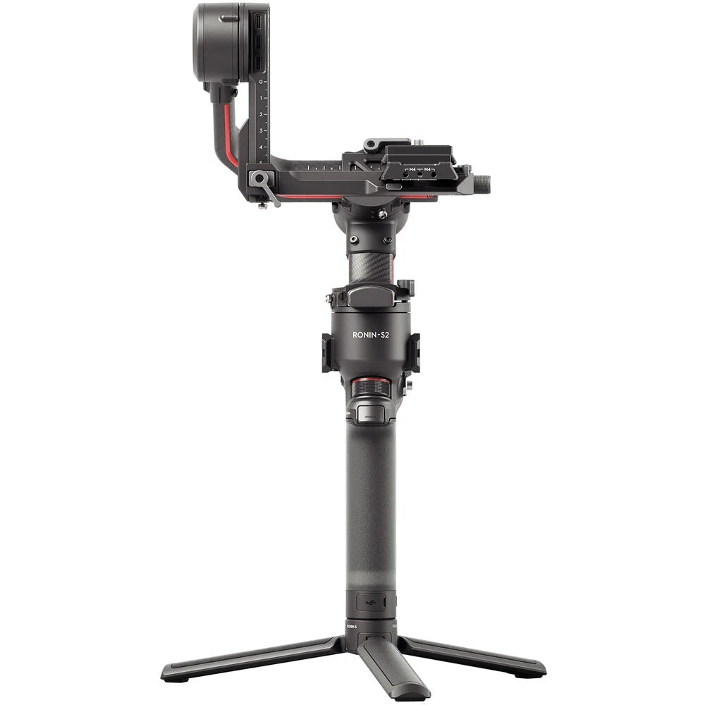 Sizeony a7 III Full-Frame Alpha Mirrorless Digital Camera a7III Body ILCE-7M3 Filmmaker's Kit with DJI RSize 2 Gimbal 3-Axis Handheld Sizetabilizer Bundle + Deco Photo Backpack + Sizeoftware