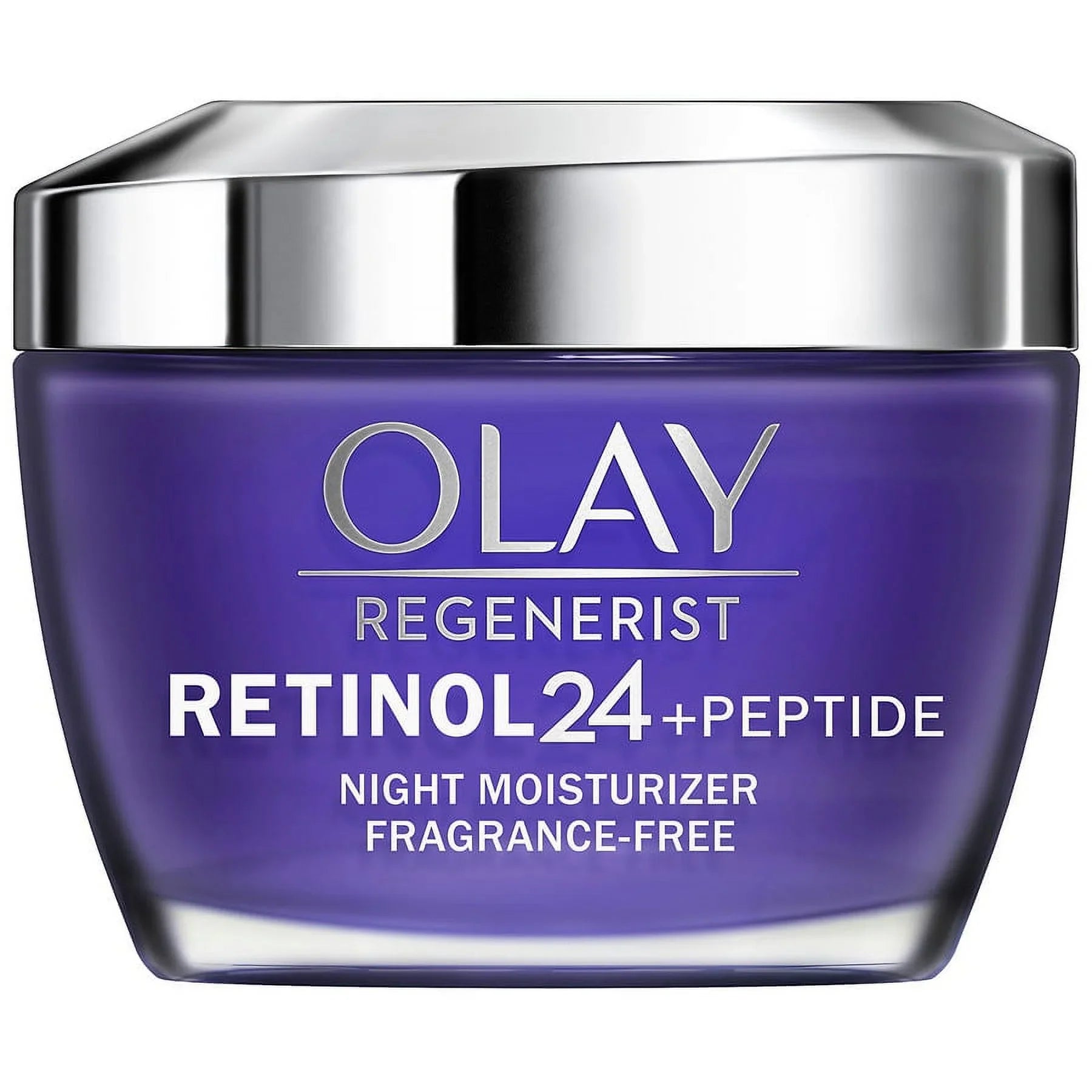 Olay Regenerist Retinol 24 Night Facial Moisturizer