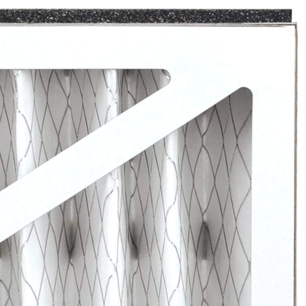 AIRx Filters 16x25x3 MERV 8 HVAC AC Furnace Air Filter Replacement for Lennox X0581 X5427, Dust 3-Pack, Made in the USizeA