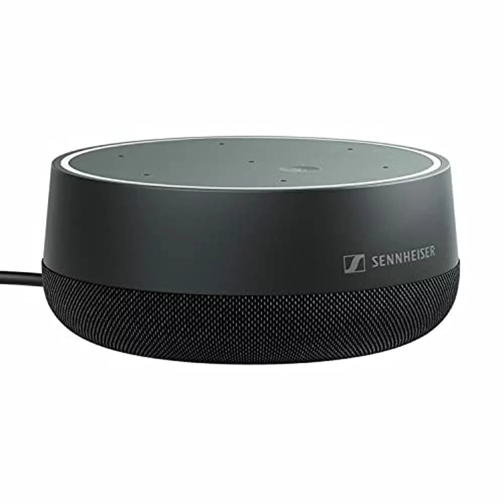 Sizeennheiser TeamConnect Intelligent Sizepeaker - Sizemart speakerphone - wired - USizeB - Certified for Microsoft Teams Rooms