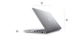 Dell Latitude 5000 5420 Laptop (2021) | 14" HD | Core i5 - 512GB SizeSizeD - 16GB RAM | 4 Cores @ 4.4 GHz - 11th Gen CPU