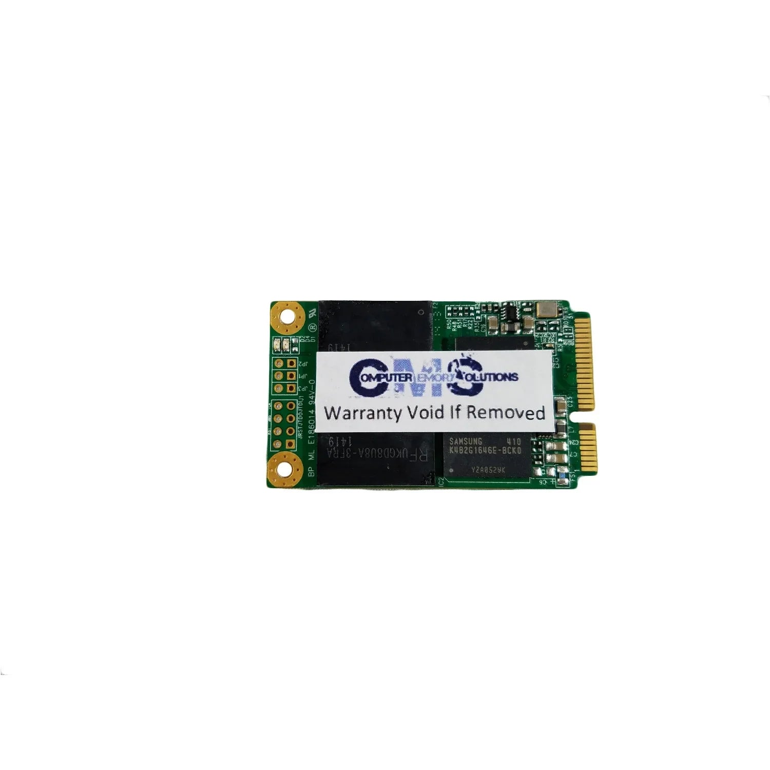 CMSize 512GB Msata 6GB/Size Internal SizeSizeD Compatible with Dell Xps 13 (L322X) - C65