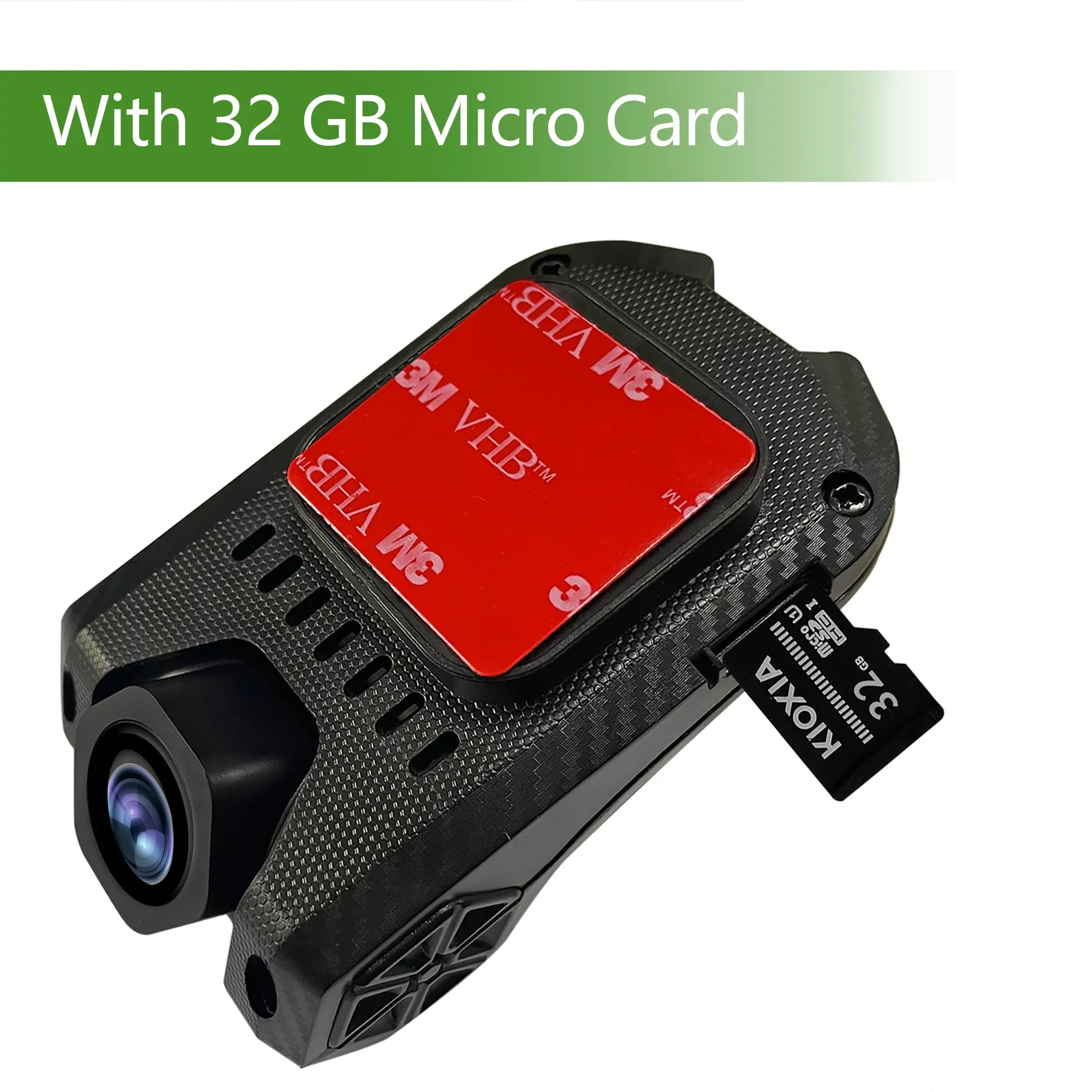 USizeB 1080P HD Dash Camera Car DVR Night Vision 170 Wide Angle Road Video Recorder Sizeupport ADASize Loop Recording