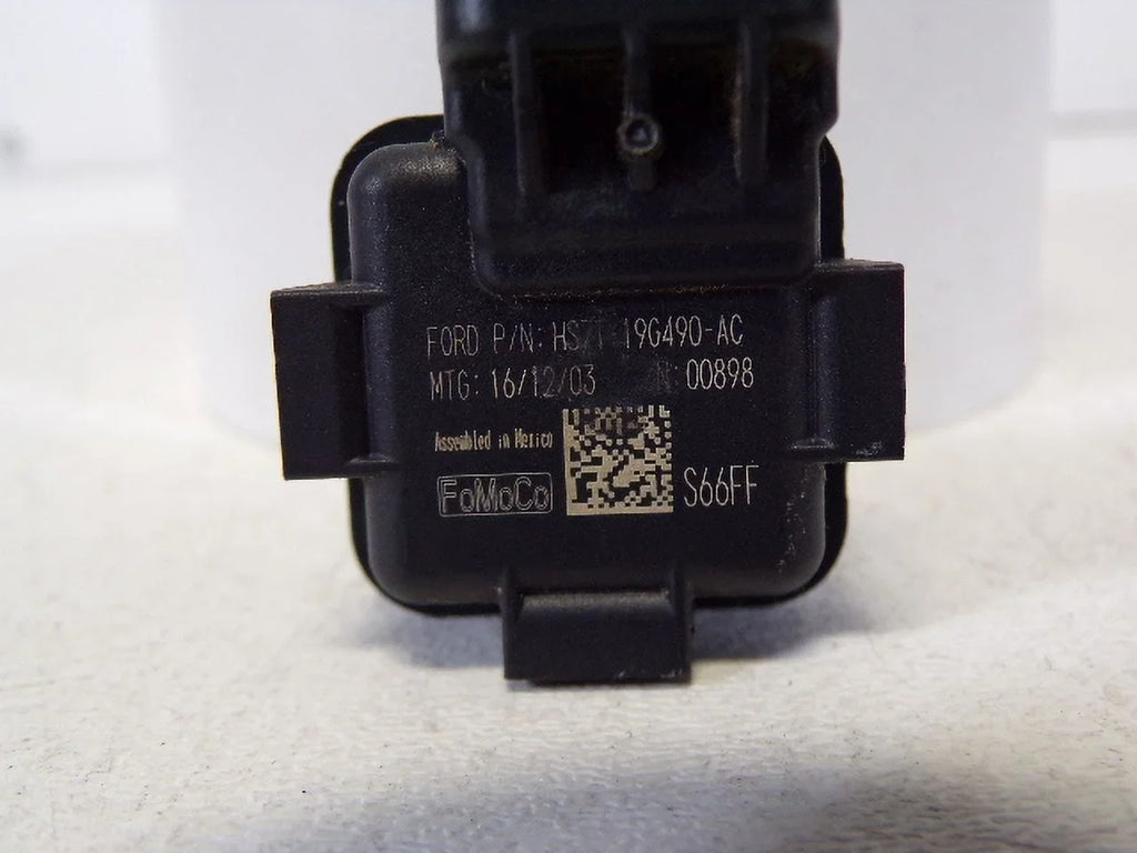 Pre-Owned 13-17 Ford Fusion Rear View Backup Camera OEM LKQ (Good)